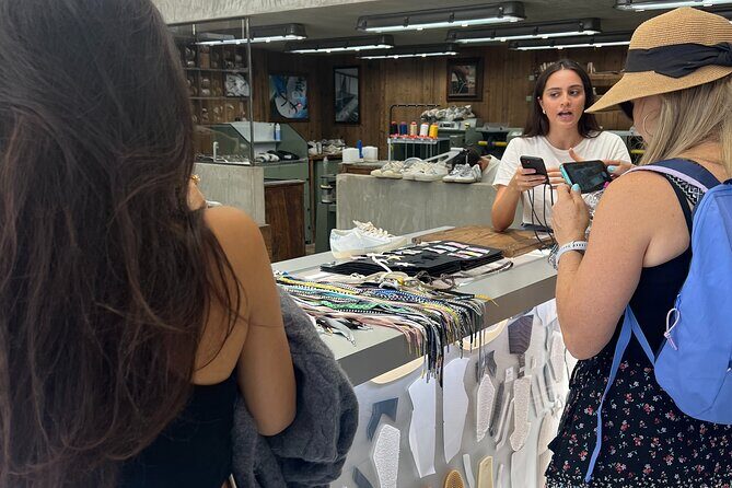 Exclusive Private Fashion Tour in Milan - Key Points