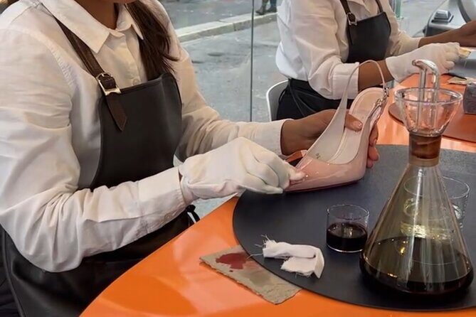 Exclusive Private Fashion Tour in Milan - Practical Details and What You Should Know