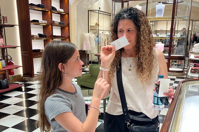 Exclusive Private Fashion Tour in Milan - The Sum Up