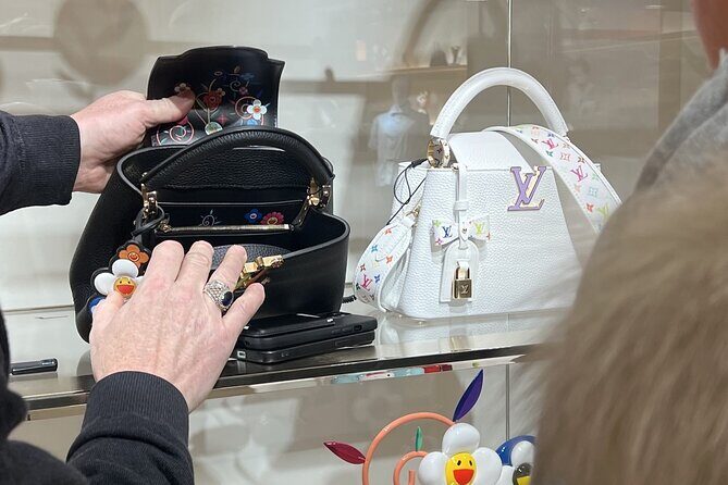 Exclusive Private Fashion Tour in Milan - FAQs