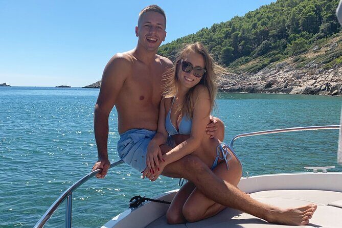 Exclusive private full day boat tour from Dubrovnik & Free drinks - Key Points