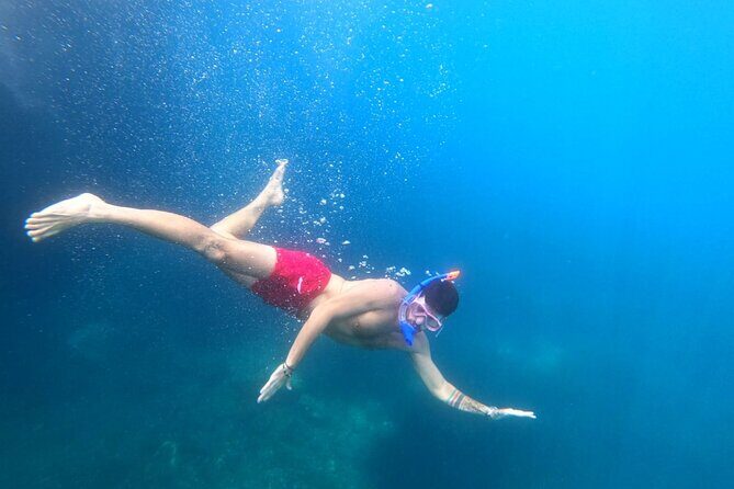 Exclusive private full day boat tour from Dubrovnik & Free drinks - Practical Details to Keep in Mind