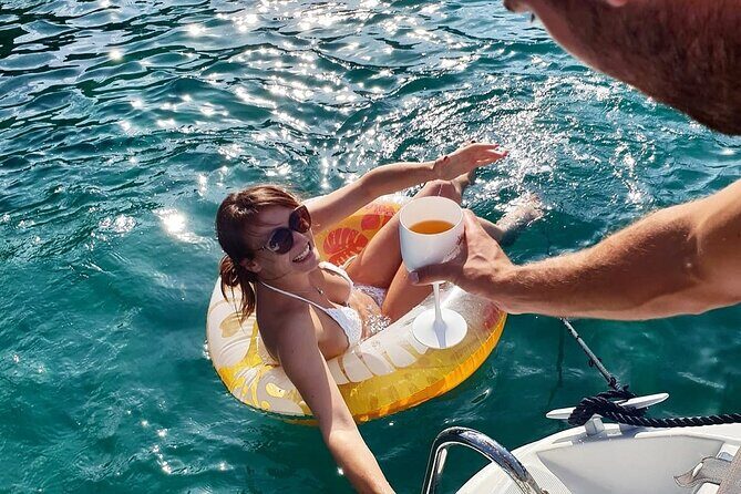 Exclusive private full day boat tour from Dubrovnik & Free drinks - Authentic Experiences and Review Insights