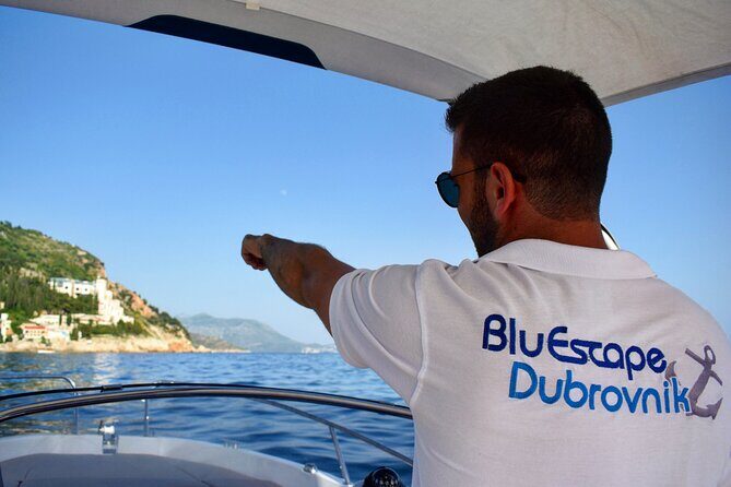 Exclusive private full day boat tour from Dubrovnik & Free drinks - The Sum Up