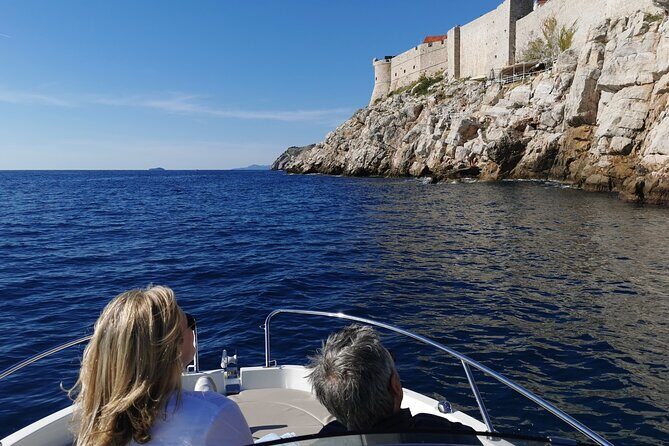 Exclusive private full day boat tour from Dubrovnik & Free drinks - FAQ