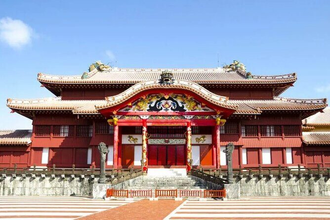 Exclusive Private Full Day Okinawa Island Tour with a Local Guide - Who Should Book This Tour?