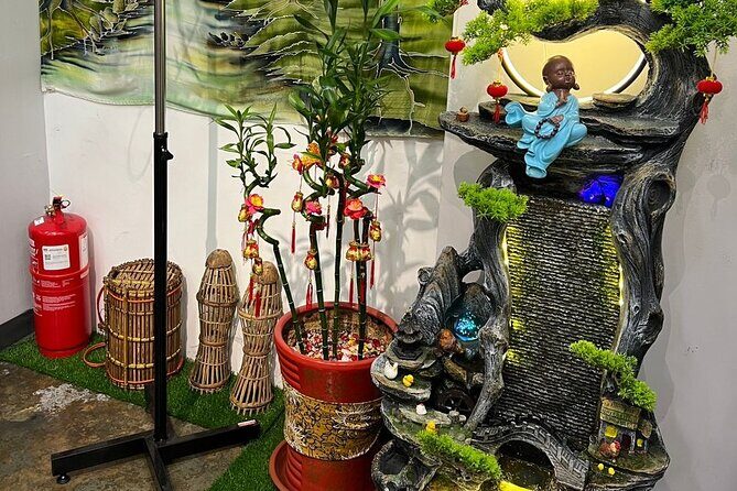 Exclusive Private Genting Tour - Genting Strawberry Leisure Farm