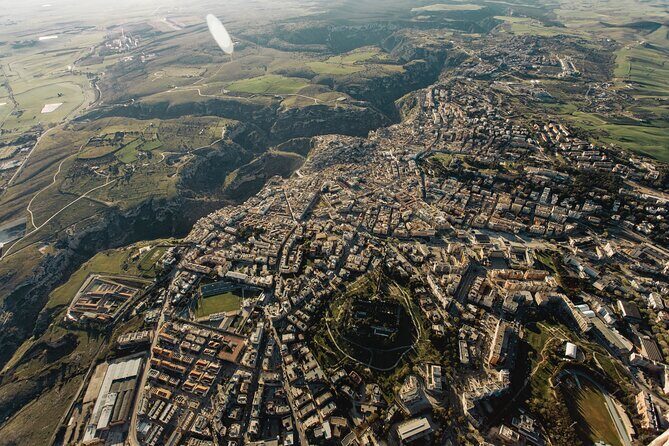 Exclusive Private Hot Air Balloon Flight in Matera with Breakfast - Who Will Love This Tour?