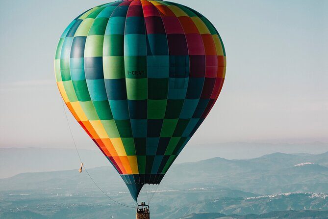 Exclusive Private Hot Air Balloon Flight in Matera with Breakfast - Frequently Asked Questions