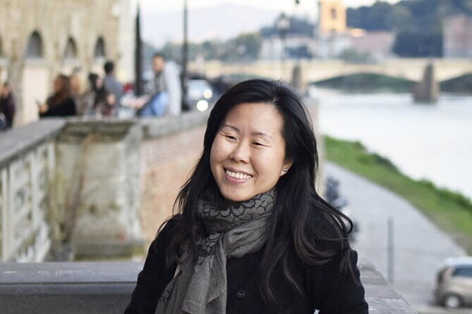 Exclusive Private Photoshoot in Florence - Who is This Tour Best For?