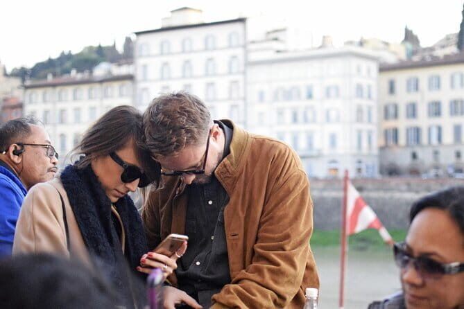 Exclusive Private Photoshoot in Florence - Frequently Asked Questions