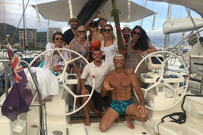 Exclusive Private Sailboat Tour on the Amalfi Coast - Who Would Love This Tour?