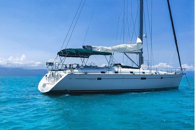 Exclusive Private Sailing Luxury Tour in Los Cabos - FAQ