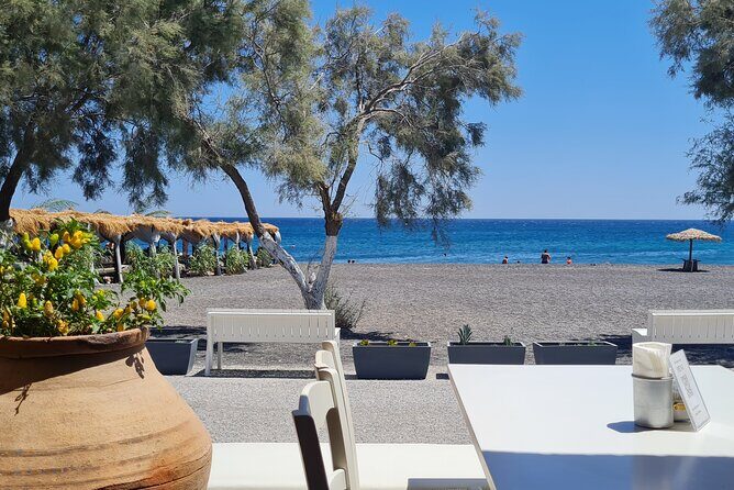 Exclusive Private Santorini Tour Fully Customizable Experience - Frequently Asked Questions