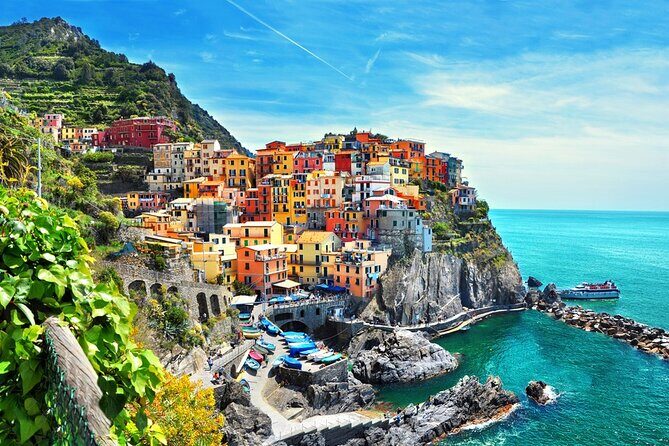 Exclusive Private Shore Excursion from Livorno port to Cinque Terre - Who Will Love This Tour?