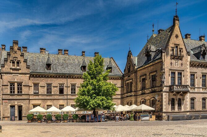 Exclusive Private Tailored Tour of Prague from Vienna - FAQ