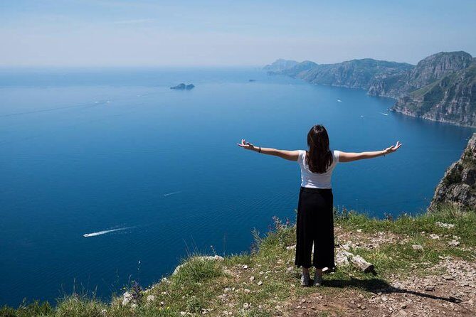 Exclusive Private Tour: Amalfi, Positano & Ravello from Naples - Frequently Asked Questions (FAQs)