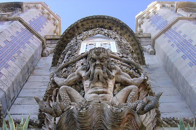 Exclusive private tour: Live a magical day in Sintra - Considerations Before Booking