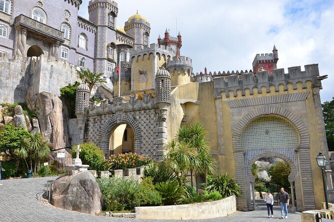 Exclusive private tour: Live a magical day in Sintra - The Sum Up