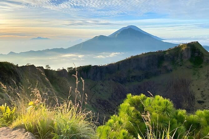 Exclusive Private Tour Mount Batur Sunrise Trekking - An In-Depth Look at the Mount Batur Sunrise Private Trek