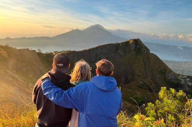 Exclusive Private Tour Mount Batur Sunrise Trekking - FAQs
