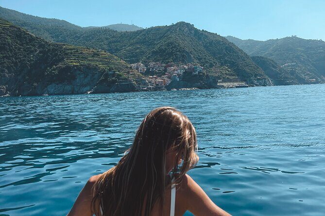 Exclusive Private Tour of Cinque Terre - An Up-Close Look at the Itinerary and Experience