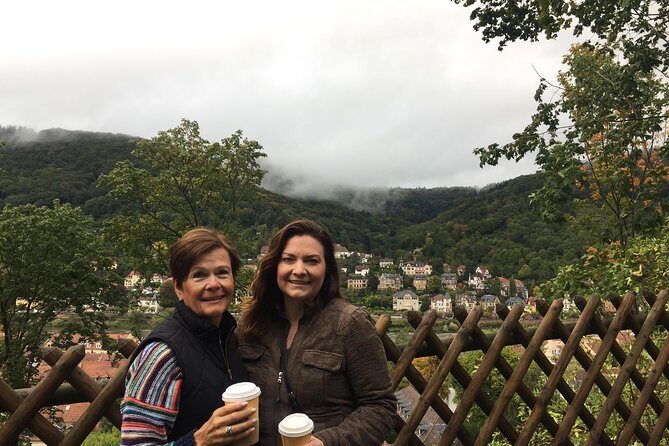 Exclusive Private Tour of Heidelberg. - Authentic Experiences & Review Highlights