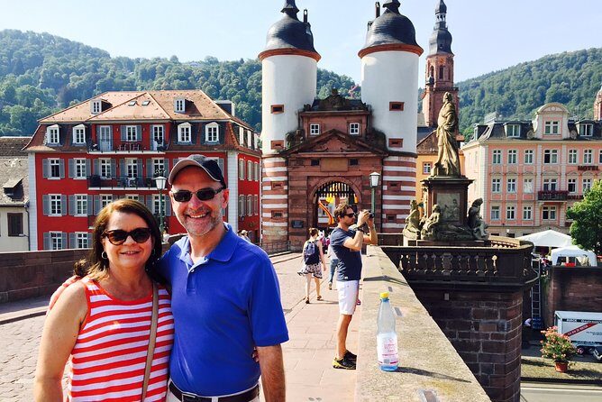 Exclusive Private Tour of Heidelberg. - Final Thoughts: Who Is This Tour Best For?