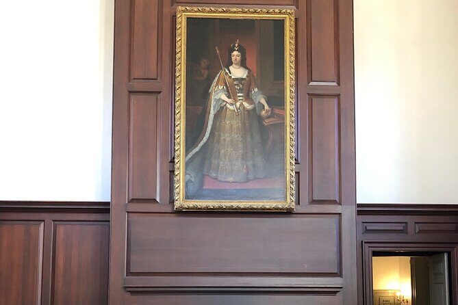 Exclusive Private Tour of Historic William and Mary College - The Sum Up: Who Will Love This Tour?
