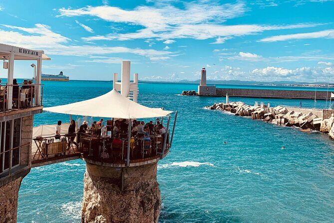 Exclusive Private Tour of Nice: Secrets, Stories & Stunning Views - A Deep Dive into the Tour Experience