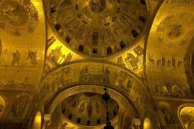 Exclusive Private Tour of Saint Mark's Basilica After Hours - Why Choose This Tour?