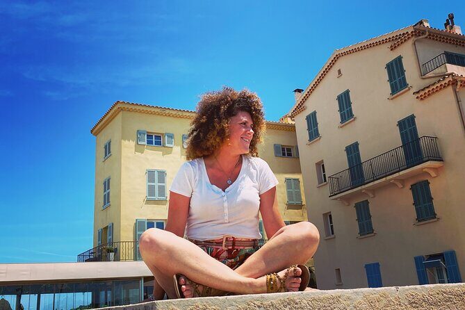Exclusive private tour of Saint Tropez by a Tropezian guide - Key Points