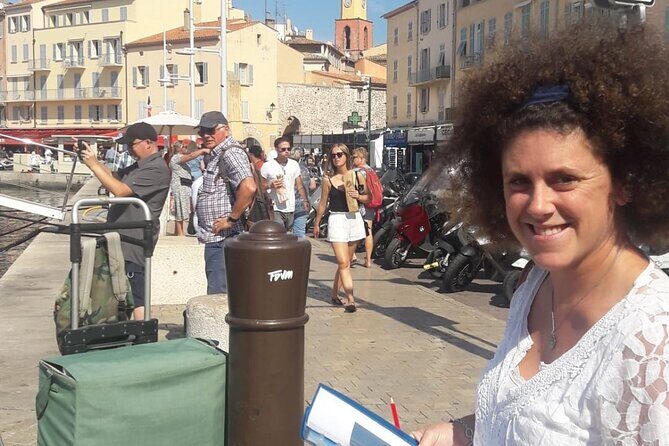 Exclusive private tour of Saint Tropez by a Tropezian guide - Why You’ll Love This Tour