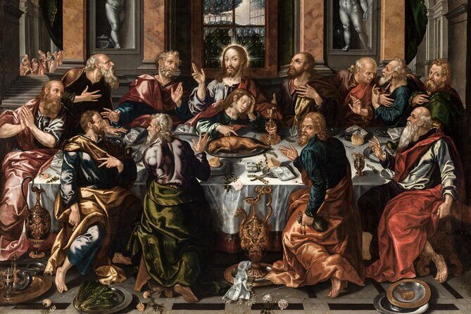 Exclusive Private Tour of the Museum of Fine Arts Seville - FAQ