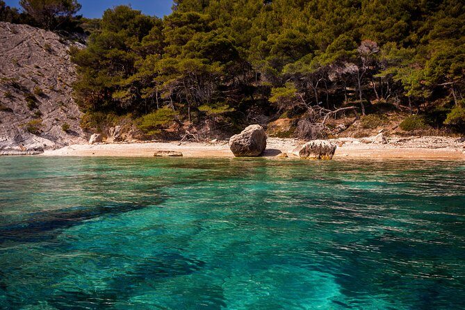 Exclusive Private Tour: Red Rocks & Pakleni Islands - The Sum Up: Is It Worth It?