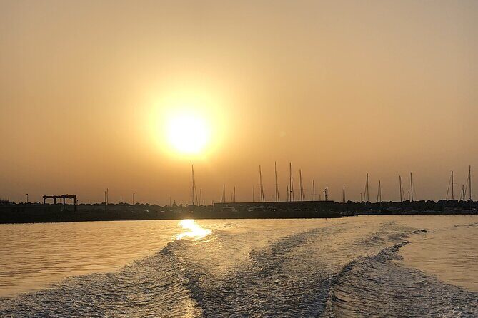 Exclusive Private Tour: San Foca - Otranto by Boat (4 Hours)! - A Detailed Look at the Experience