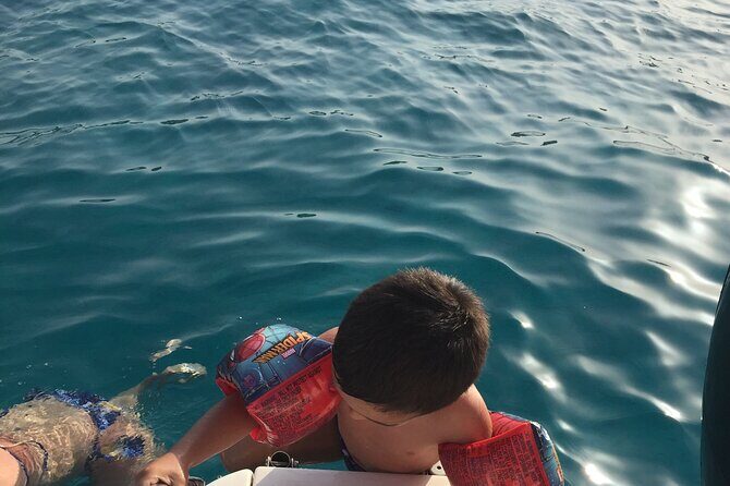 Exclusive Private Tour: San Foca - Otranto by Boat (4 Hours)! - Final Thoughts