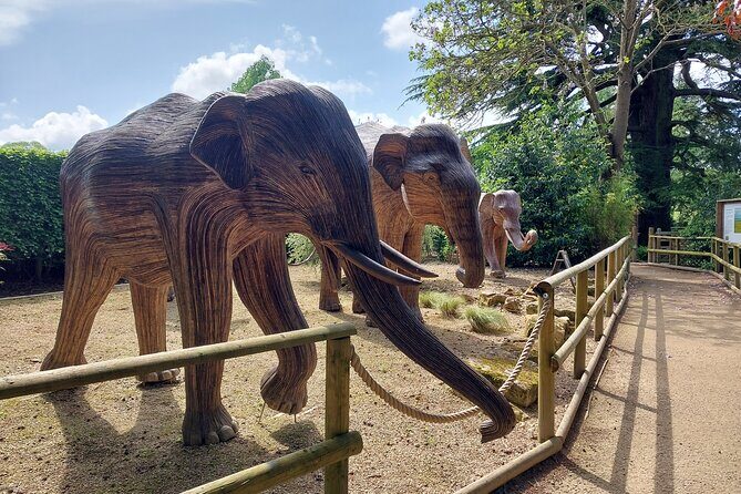 Exclusive Private Tour Sudeley Castle & The Best of the Cotswolds - FAQ