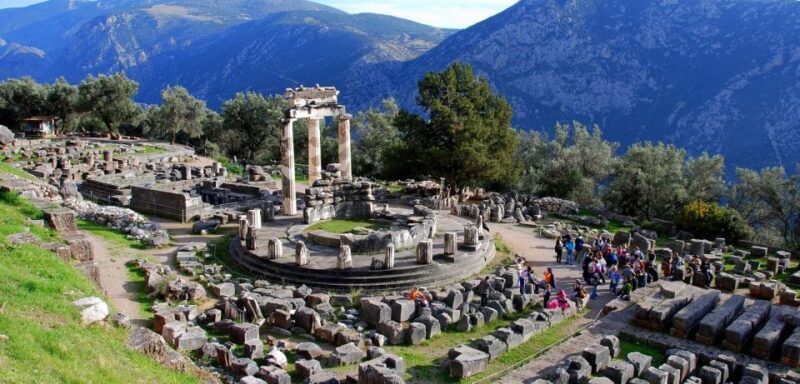 Exclusive Private Tour To Delphi - Analyzing the Value and Cost