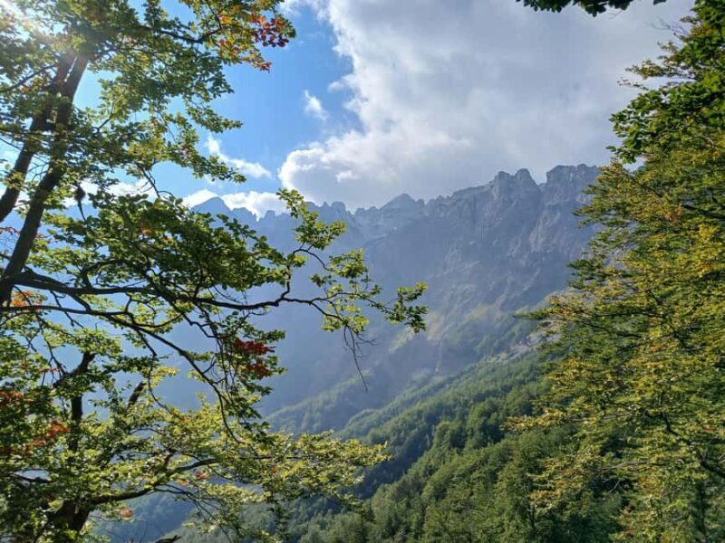 Exclusive Private Tour to Theth: Waterfall and the Blue Eye - Who Is This Tour Best For?