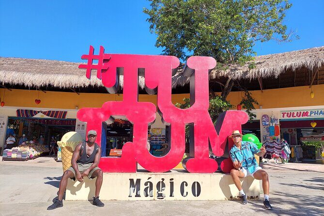 Exclusive Private Tour Tulum & Coba Just for You - FAQ