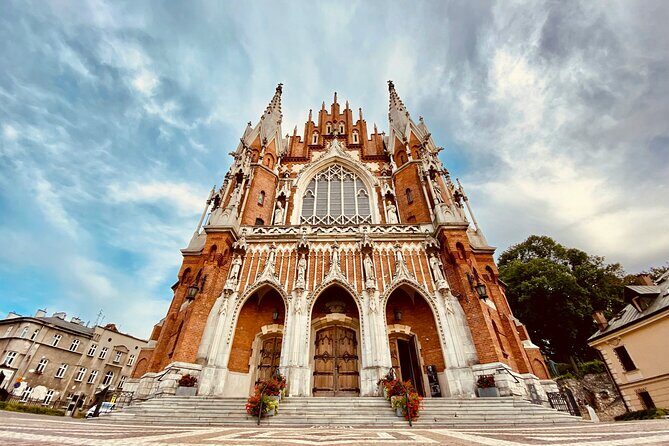 Exclusive Private Transfer from Budapest to Krakow, Door-to-Door - Authentic Experiences and Reviews