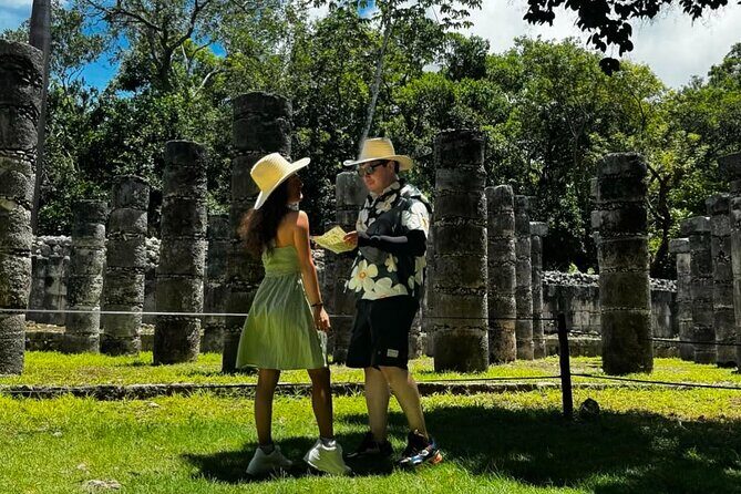 Exclusive Private Trip to Chichen Itza, Valladolid and Cenote - Who Will Love This Tour?