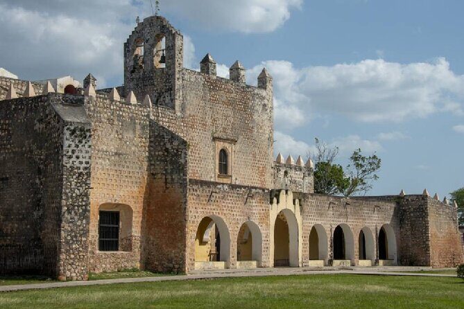 Exclusive Private Trip to Chichen Itza, Valladolid and Cenote - Frequently Asked Questions