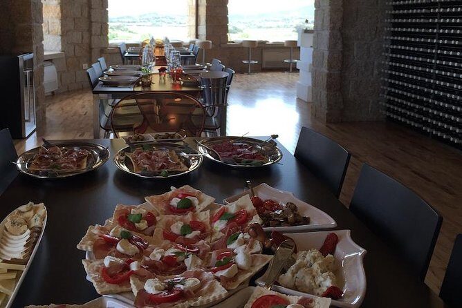 Exclusive Private Tuk-Tuk Tour: Visit to a Sardinian Winery - The Practical Side: Logistics and Value