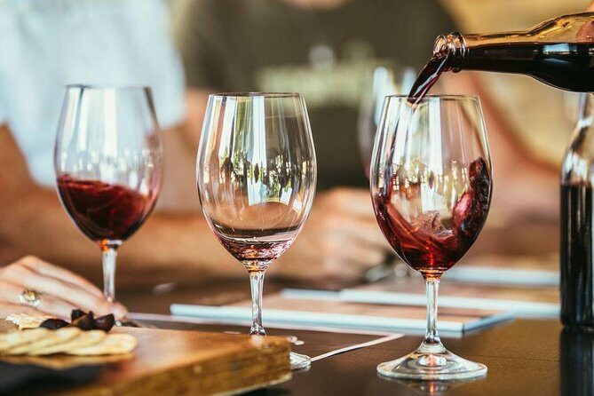 Exclusive Private Tuk-Tuk Tour: Visit to a Sardinian Winery - FAQ