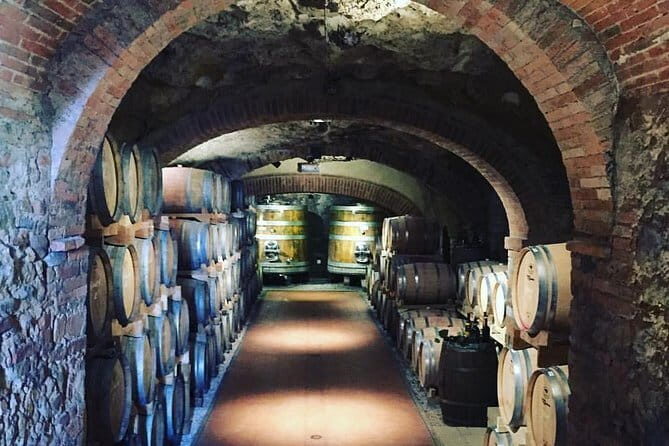 Exclusive Private Tuscany Wine Tour & Food Pairing Session - Frequently Asked Questions