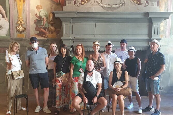 Exclusive Private Tuscany Wine Tour & Food Pairing Session - Wrapping Up