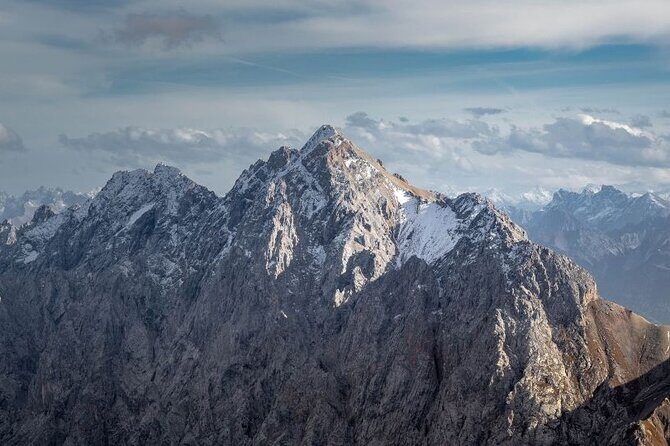 Exclusive private Vantour to Germany's Highest Mountain Zugspitze - The Bottom Line