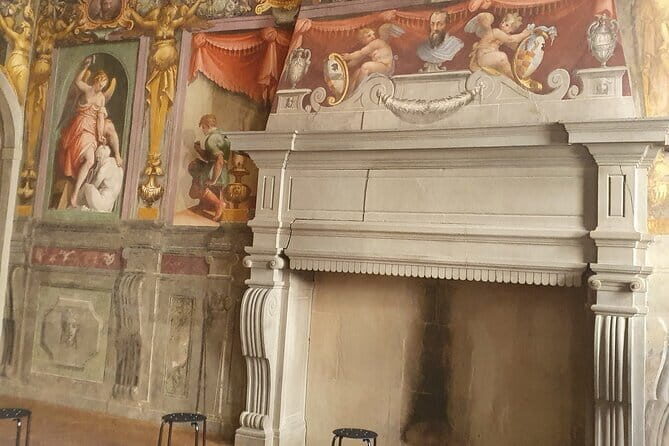 Exclusive private visit of the Vasari house in Florence - Who Will Appreciate This Tour?